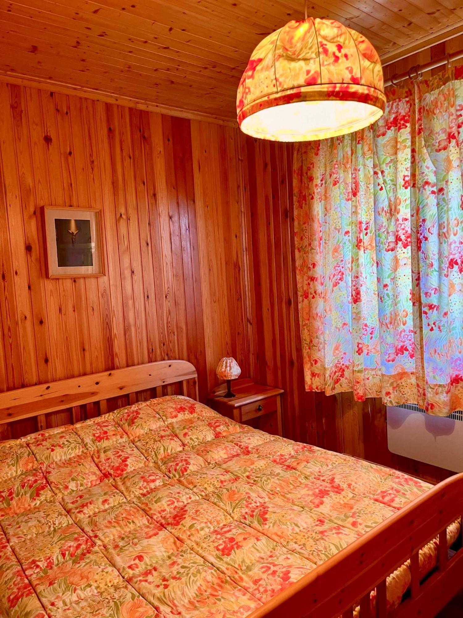 Dolcevita House In Camigliatello Apartment Camigliatello Silano Luaran gambar